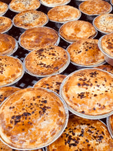 Chicken Balti pie (Winner of best pie in Oz)